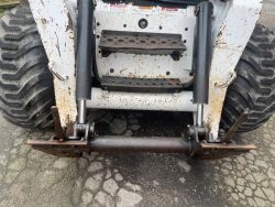 2007 Bobcat S250 - Image 18