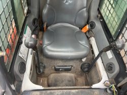 2007 Bobcat S250 - Image 19