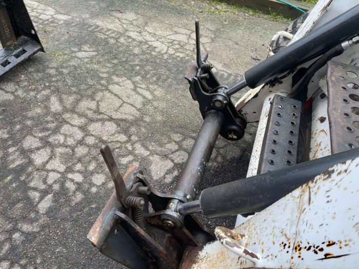 2007 Bobcat S250 - Image 7