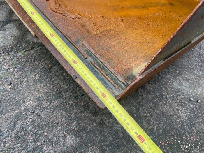 2007 Bobcat S250 - Image 22