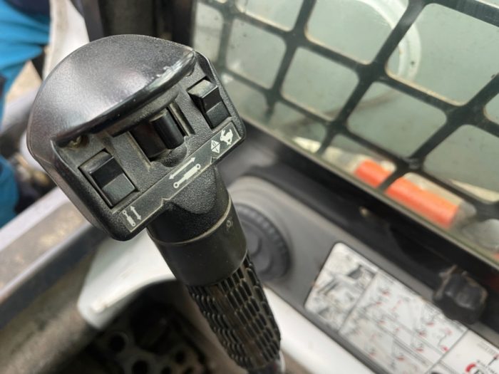 2007 Bobcat S250 - Image 23