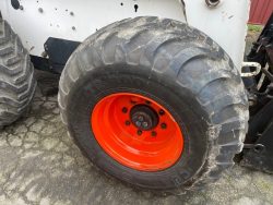 2007 Bobcat S250 - Image 24