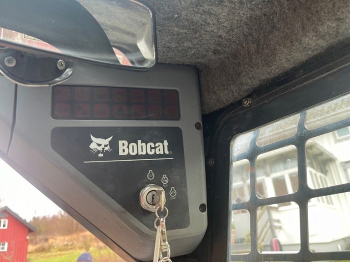 2007 Bobcat S250 - Image 25