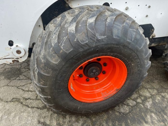 2007 Bobcat S250 - Image 28