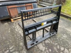 2007 Bobcat S250 - Image 5