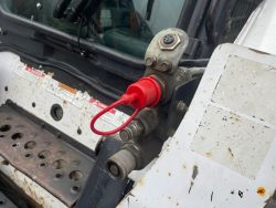 2007 Bobcat S250 - Image 31