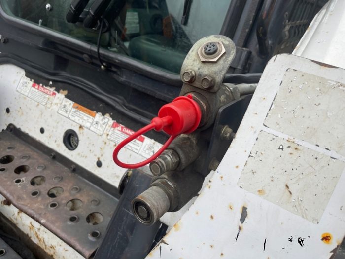 2007 Bobcat S250 - Image 31