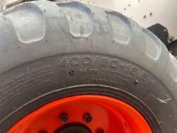 2007 Bobcat S250 - Image 32