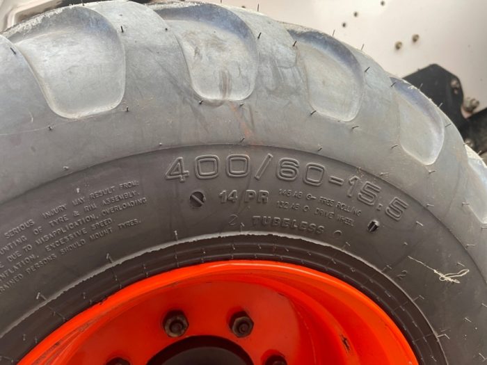 2007 Bobcat S250 - Image 32