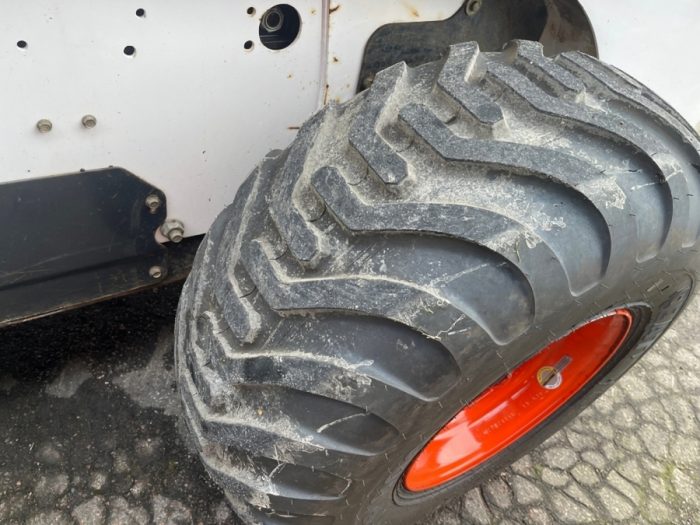 2007 Bobcat S250 - Image 33