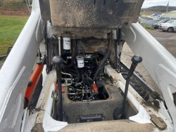 2007 Bobcat S250 - Image 37