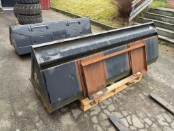 2007 Bobcat S250 - Image 8