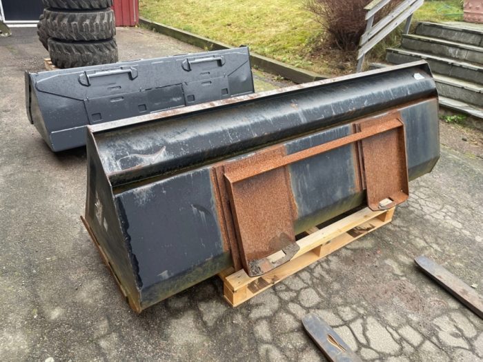 2007 Bobcat S250 - Image 8