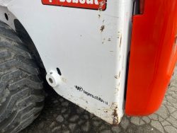 2007 Bobcat S250 - Image 40