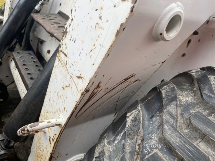 2007 Bobcat S250 - Image 41