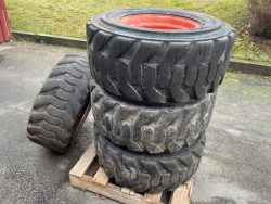 2007 Bobcat S250 - Image 44