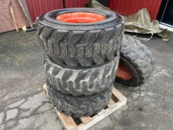 2007 Bobcat S250 - Image 45