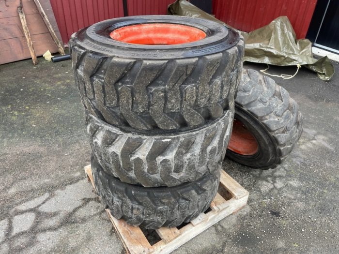 2007 Bobcat S250 - Image 45