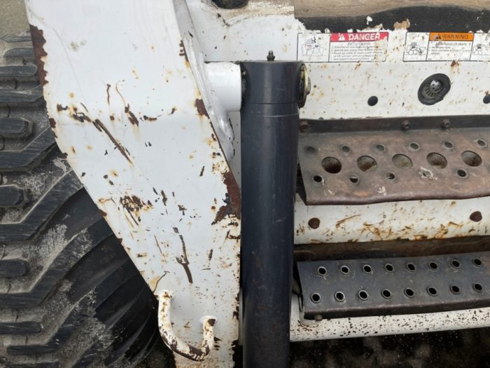 2007 Bobcat S250 - Image 46