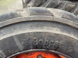 2007 Bobcat S250 - Image 47