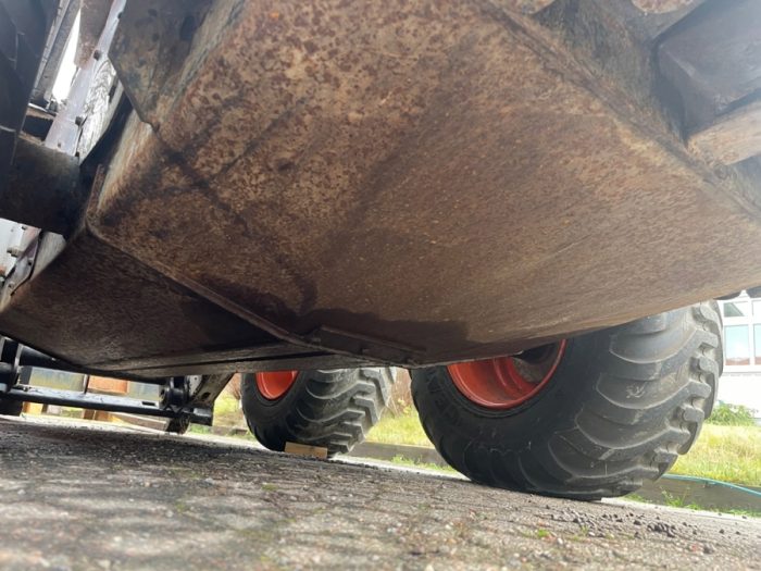 2007 Bobcat S250 - Image 48