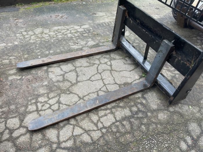 2007 Bobcat S250 - Image 9