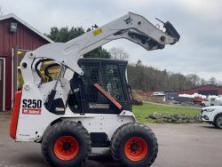 2007 Bobcat S250 - Image 51