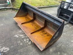 2007 Bobcat S250 - Image 11