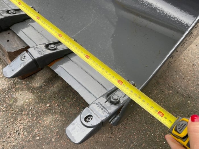 2007 Bobcat S250 - Image 12