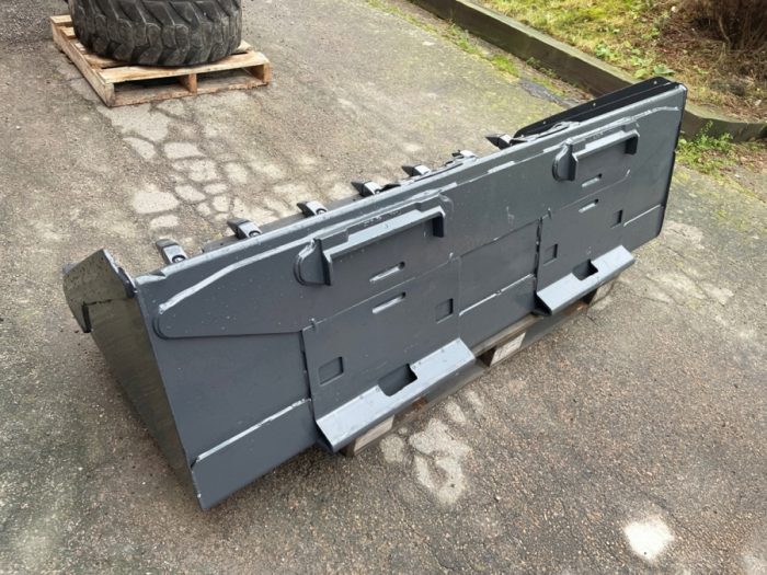 2007 Bobcat S250 - Image 13