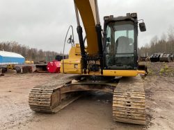 2007 CAT 320D - Image 16