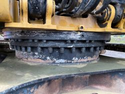 2007 CAT 320D - Image 20