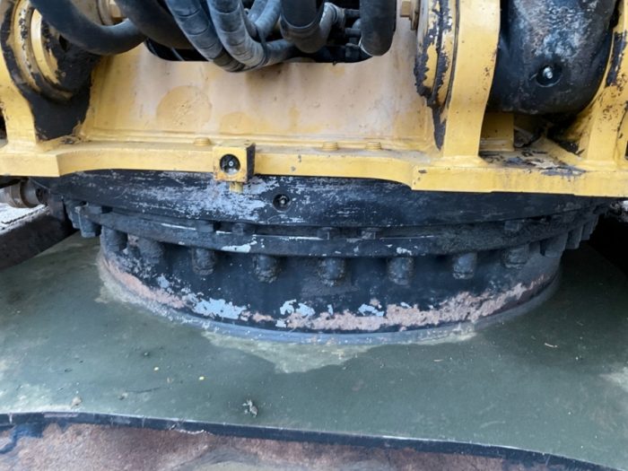 2007 CAT 320D - Image 23