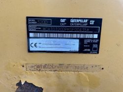 2007 CAT 320D - Image 26