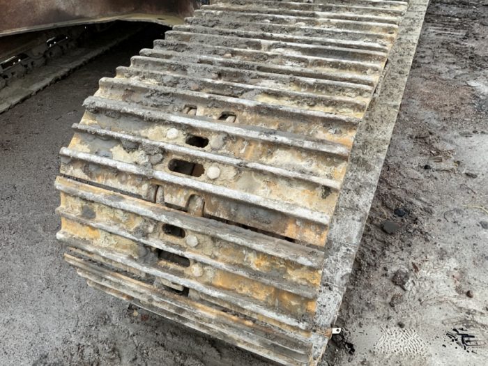 2007 CAT 320D - Image 27