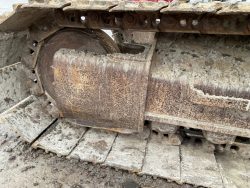 2007 CAT 320D - Image 29