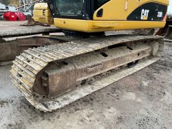 2007 CAT 320D - Image 30