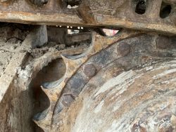 2007 CAT 320D - Image 31