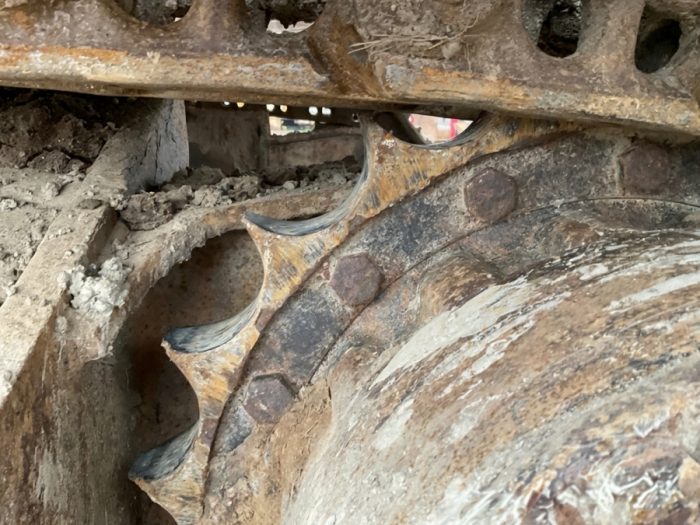 2007 CAT 320D - Image 31