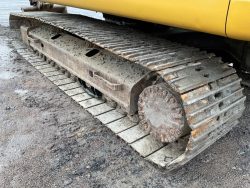 2007 CAT 320D - Image 33