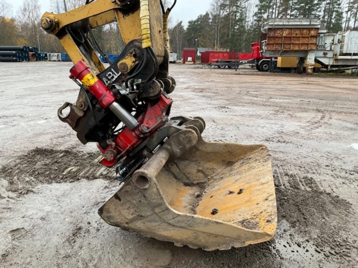 2007 CAT 320D - Image 34