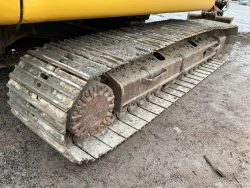 2007 CAT 320D - Image 35