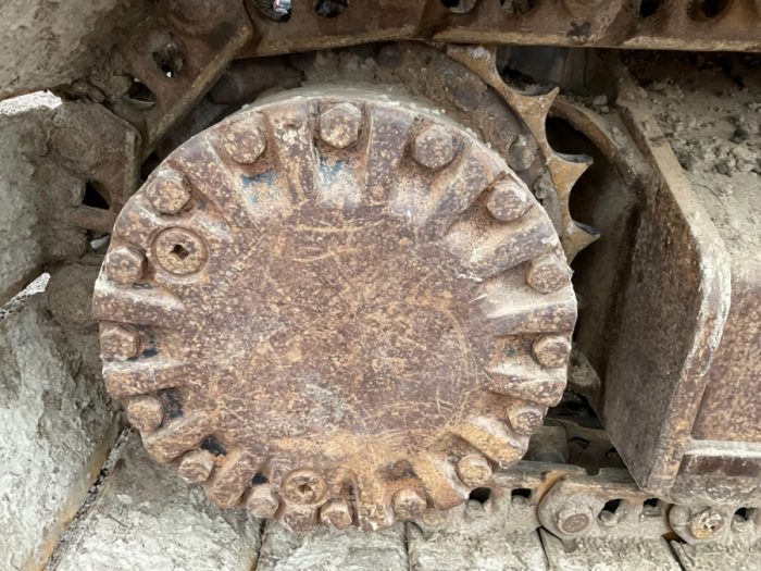 2007 CAT 320D - Image 37