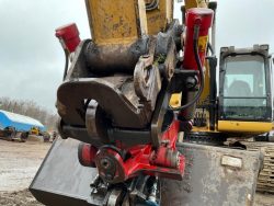 2007 CAT 320D - Image 41