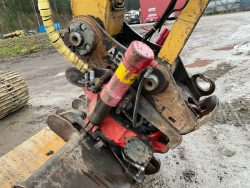 2007 CAT 320D - Image 43