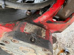 2007 CAT 320D - Image 44