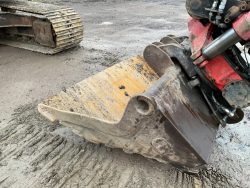 2007 CAT 320D - Image 45