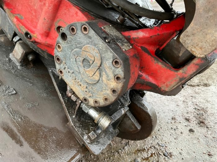 2007 CAT 320D - Image 46