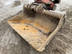 2007 CAT 320D - Image 47