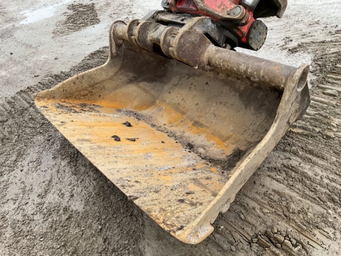 2007 CAT 320D - Image 47